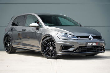 Volkswagen Golf Peterborough