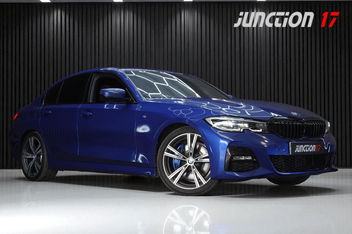 BMW 3 Series Peterborough