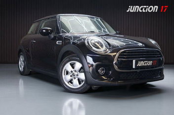 Mini Hatch Peterborough