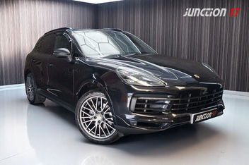 Porsche Cayenne Peterborough