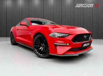Ford Mustang Peterborough