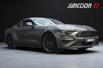 Ford Mustang Peterborough