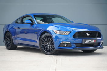 Ford Mustang Peterborough