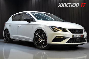 Seat Leon Peterborough