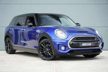 Mini Clubman Peterborough