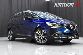 Renault Grand Scenic Peterborough