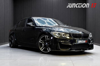 BMW M3 Peterborough