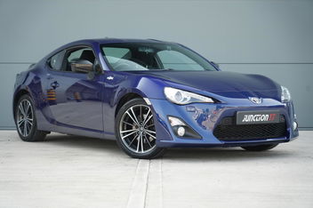 Toyota Gt86 Peterborough