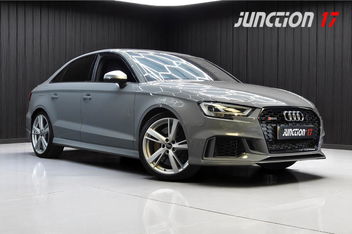Audi Rs3 Peterborough