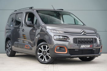 Citroen Berlingo Peterborough