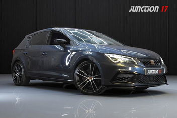 Seat Leon Peterborough