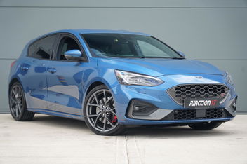 Ford Focus Peterborough