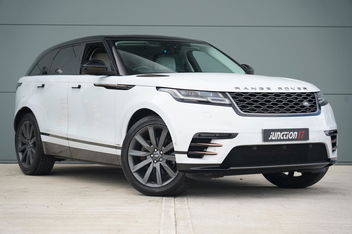 Land Rover Range Rover Velar Peterborough