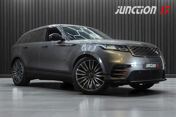 Land Rover Range Rover Velar Peterborough