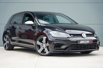 Volkswagen Golf Peterborough