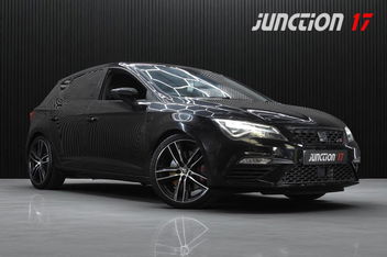 Seat Leon Peterborough