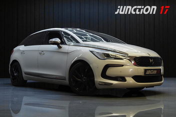 Ds Automobiles Ds 5 Peterborough