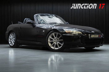 Honda S2000 Peterborough