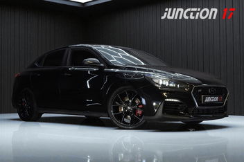 Hyundai I30 Peterborough
