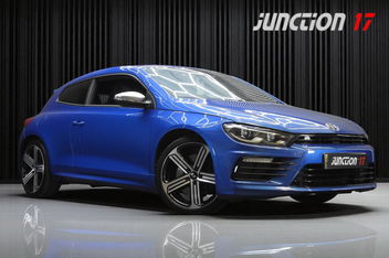 Volkswagen Scirocco Peterborough