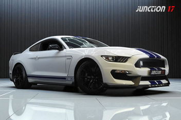 Ford Mustang Peterborough