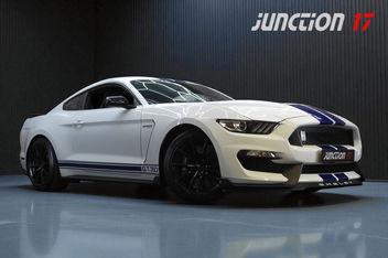 Ford Mustang Peterborough