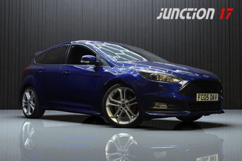 Ford Focus Peterborough