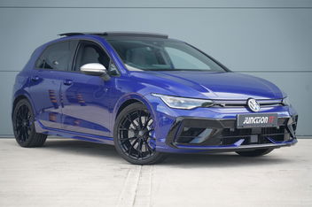 Volkswagen Golf Peterborough