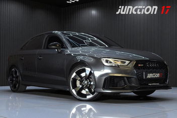 Audi Rs3 Peterborough