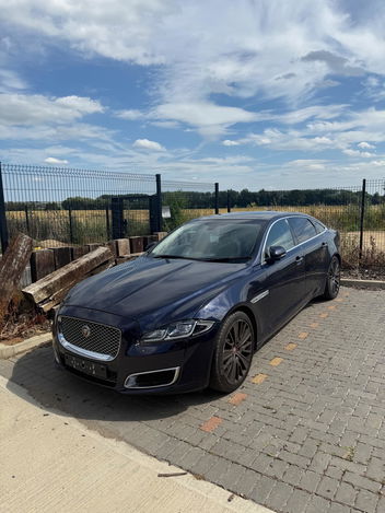 Jaguar Xj Peterborough
