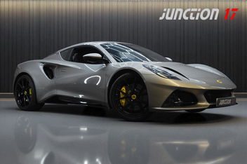 Lotus Emira Peterborough