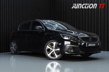 Peugeot 308 Peterborough