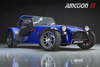 Caterham Seven Peterborough