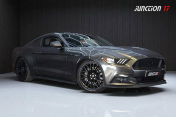 Ford Mustang Peterborough