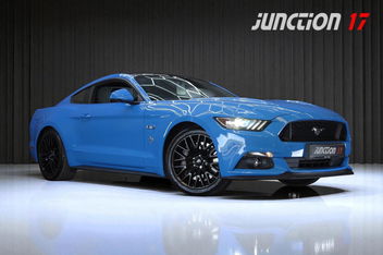 Ford Mustang Peterborough