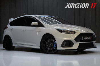 Ford Focus Peterborough