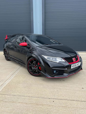 Honda Civic Peterborough