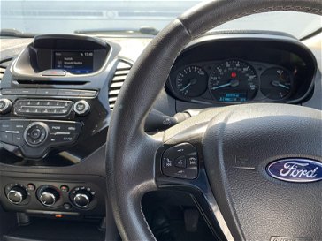 Ford Ka+