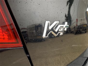 Ford Ka+