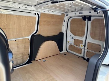 Ford Transit Connect Limited