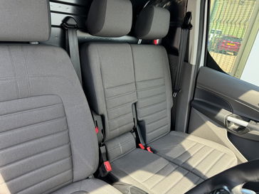 Ford Transit Connect Limited