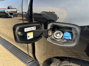 Ford Ranger Wildtrak Ecoblue 4
