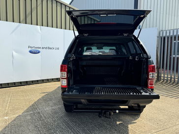 Ford Ranger Wildtrak Ecoblue 4