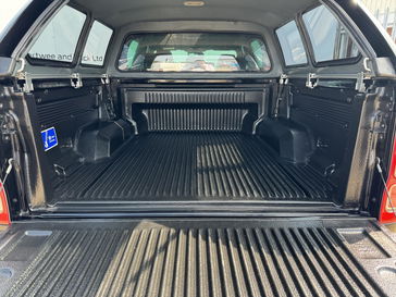 Ford Ranger Wildtrak Ecoblue 4
