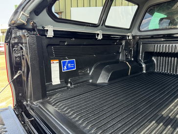 Ford Ranger Wildtrak Ecoblue 4