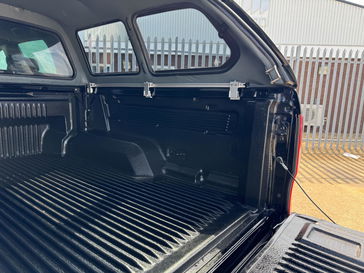 Ford Ranger Wildtrak Ecoblue 4
