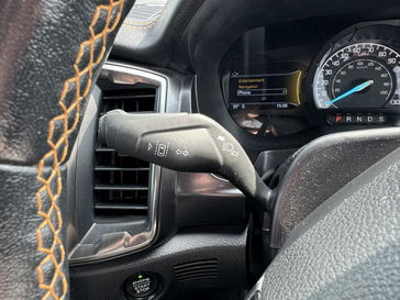 Ford Ranger Wildtrak Ecoblue 4