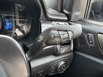 Ford Ranger Wildtrak Ecoblue 4