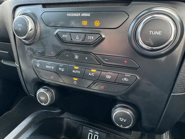 Ford Ranger Wildtrak Ecoblue 4