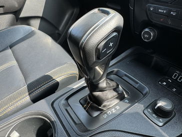 Ford Ranger Wildtrak Ecoblue 4